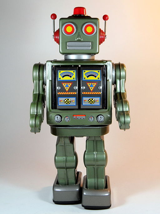 Robot Talking: another evidence-based option to treat pre-schoolers who stutter