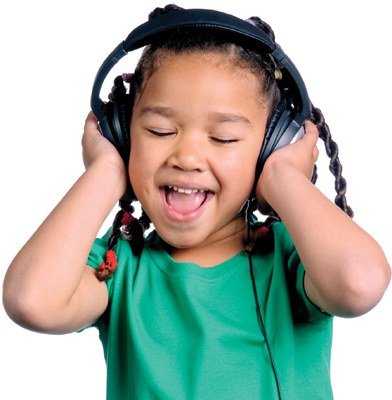 Do you recognise any of these 12 speech-related warning signs that your child might have a hearing problem?