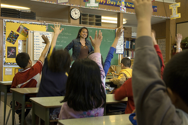 5 ways for teachers to help children who stutter – tips from people who stutter themselves