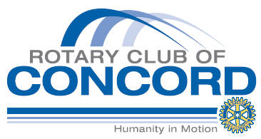 Thank you to the Rotary Club of Concord for supporting the Stroke Foundation during National Stroke Week