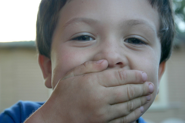 When silence is not golden: evidence-based treatment for children with selective mutism