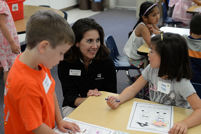 Is your child ready for school? What Kindergarten teachers say