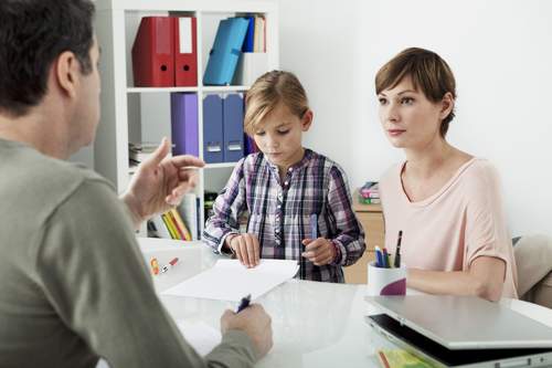 Looking for help with speech, language, literacy, voice or stuttering issues? Ask questions. Know your rights.