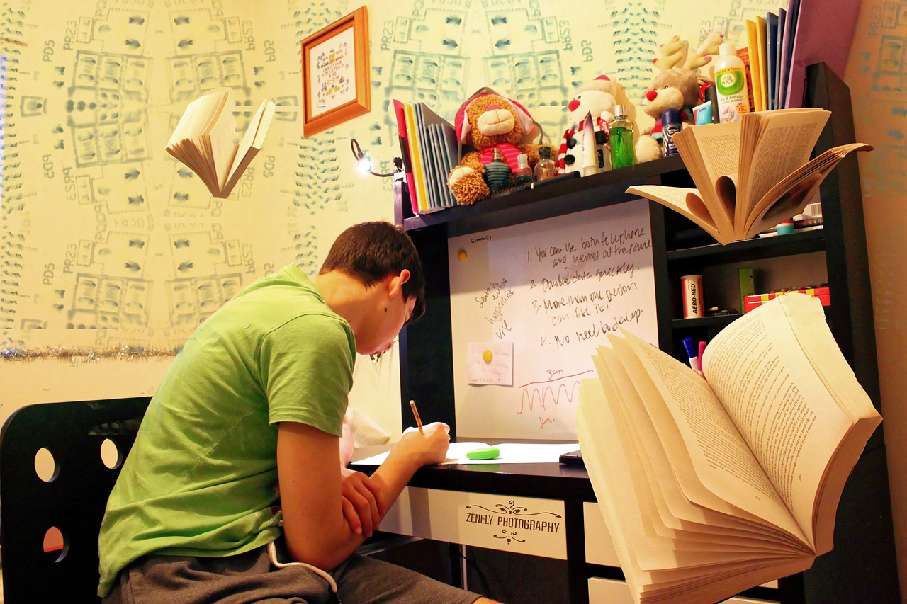 How to improve exam results: 9 free evidence-based DIY strategies