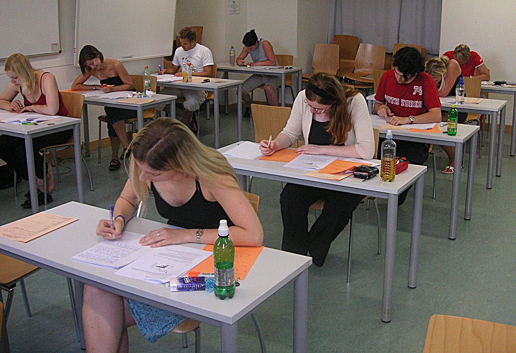 Don’t let poor writing hold you back – how to get help