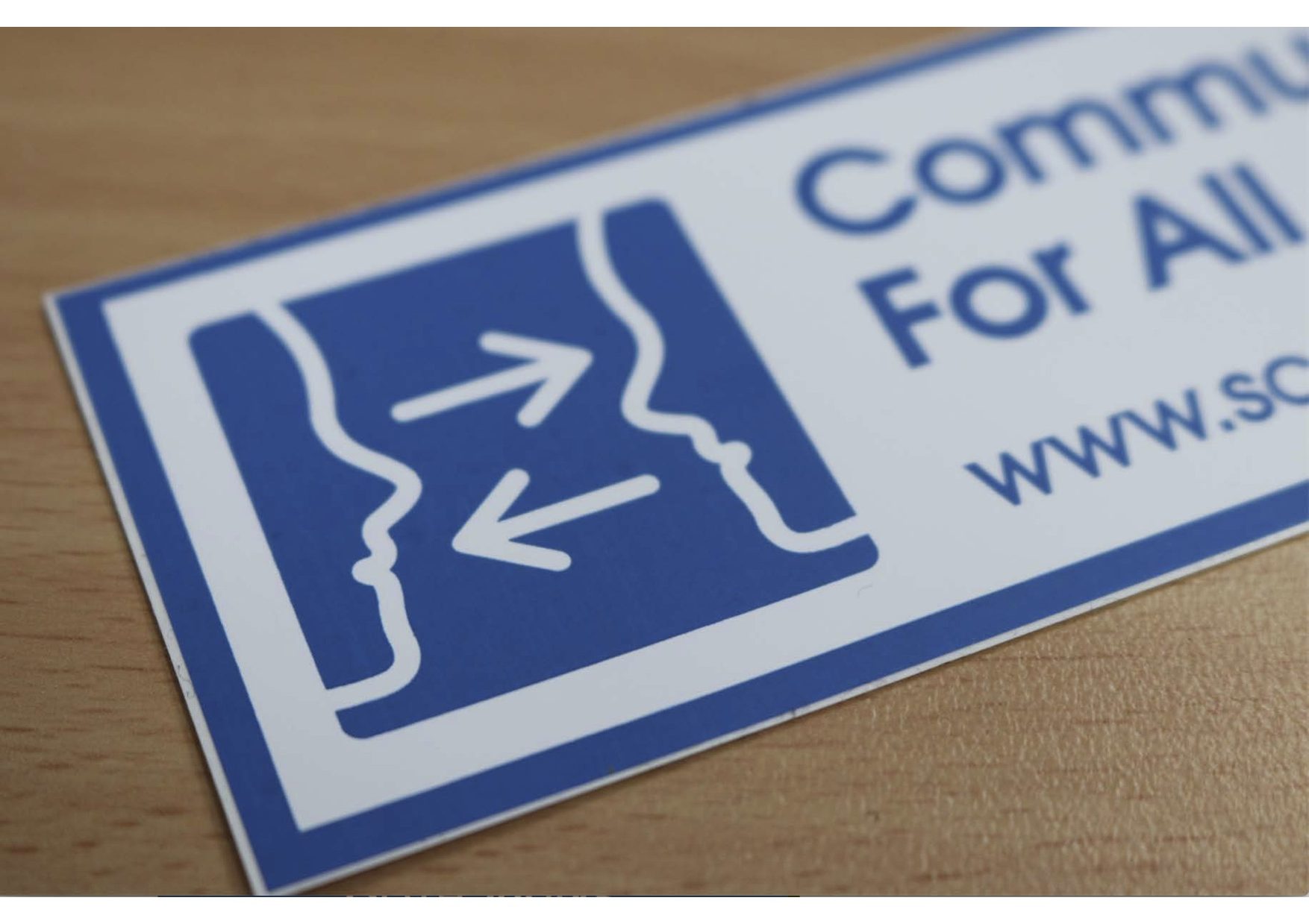 Communication access = communication for all: Speech Pathology Week