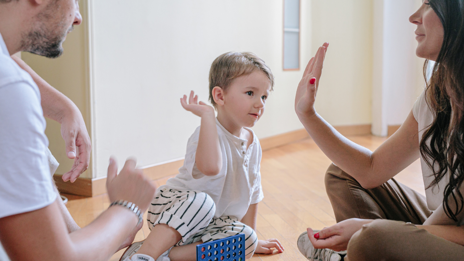 6½ questions your Speech Pathologist should ask before assessing your child for Developmental Language Disorder