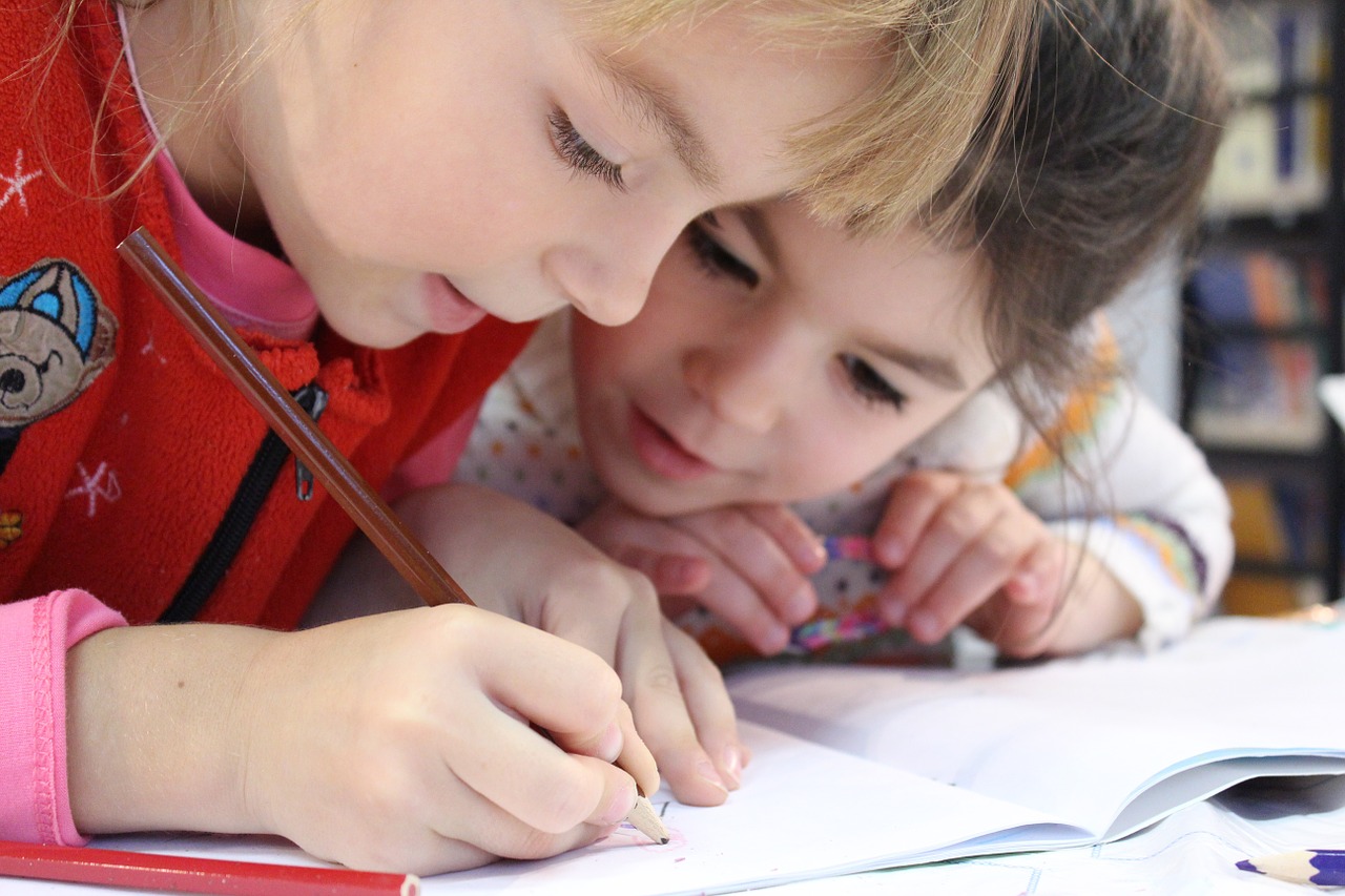 Yikes! Look at that pencil grip (and what to do about it)