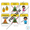(L126) Subject-Negative ('Don't')-Verb (SNegV Don't) Sentence Builders - Image 3