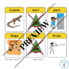 (L126) Subject-Negative ('Don't')-Verb (SNegV Don't) Sentence Builders - Image 4