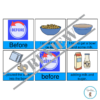 (L243) Sentence Builders: "Before" - Image 3