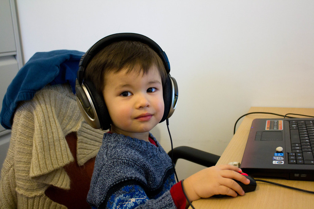 20 free audiobooks for preschoolers – plus a hot tip about making your own