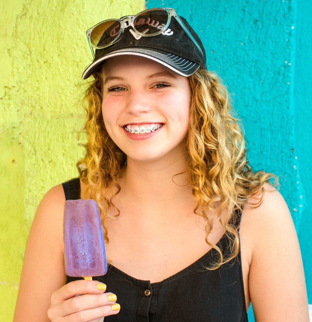 Do braces affect speech? If so, how, and for how long?