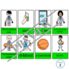 (L211) Pronouns: Him and Her Sentence Builders (Objective Pronouns) - Image 4