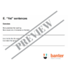 (R509) Think, Then Write Workbook 2: FANBOYS Compound Sentences - Image 16