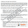 Social Media Policy - Image 3