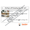 (R509) Think, Then Write Workbook 2: FANBOYS Compound Sentences - Image 4