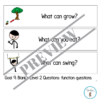 (L238) Book: I dreamed about "The Giving Tree" (Shel Silverstein): an oral language workout - Image 4
