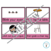 (L312) Blanks 3: Following Directions - Functional Practice: "Do X, then Y" - Image 3