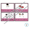 (L312) Blanks 3: Following Directions - Functional Practice: "Do X, then Y" - Image 2