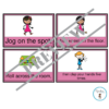 (L312) Blanks 3: Following Directions - Functional Practice: "Do X, then Y" - Image 4