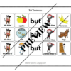 (L217) Compound Conjunction Sentence Builders: "But" - Image 2