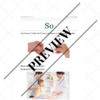 (L224) No Prep, Evidence-Based Conjunction Pack: 'So' - Image 2