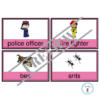 (L204) Blanks 2: How are these things different? - Image 4