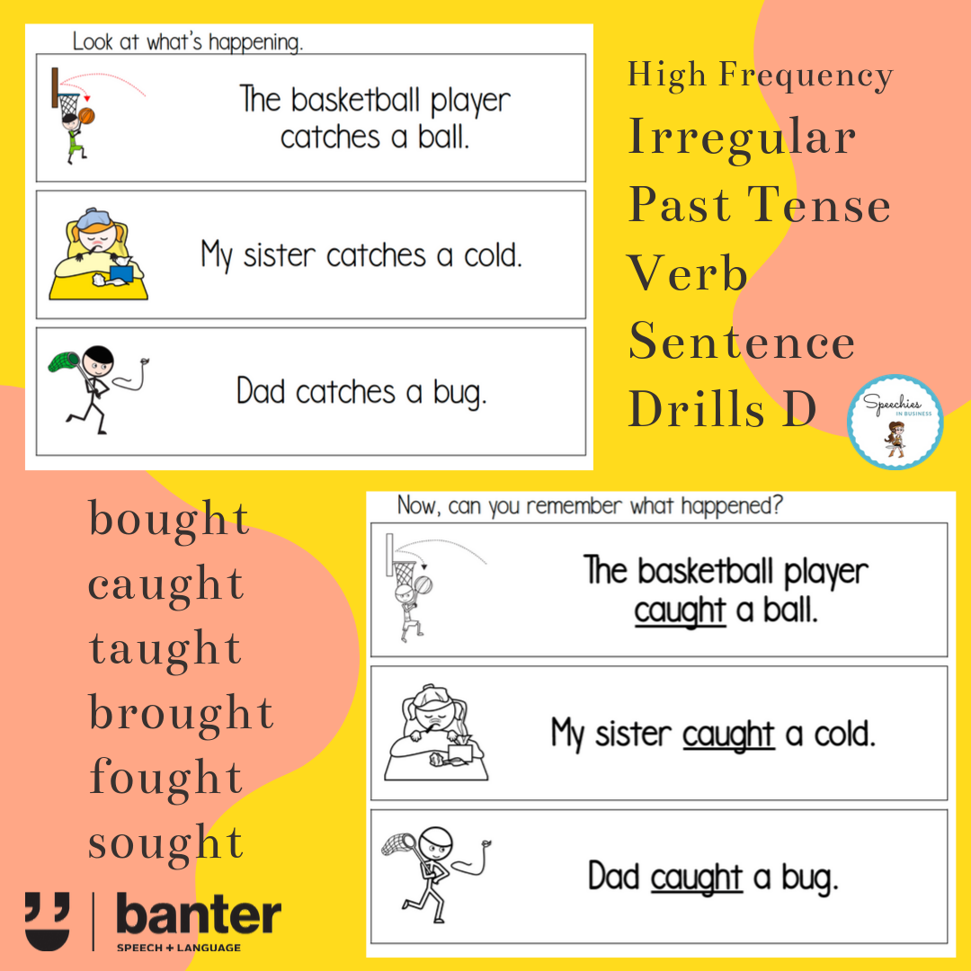 Irregular verbs sentences. Irregular past Tense. Irregular past tenses