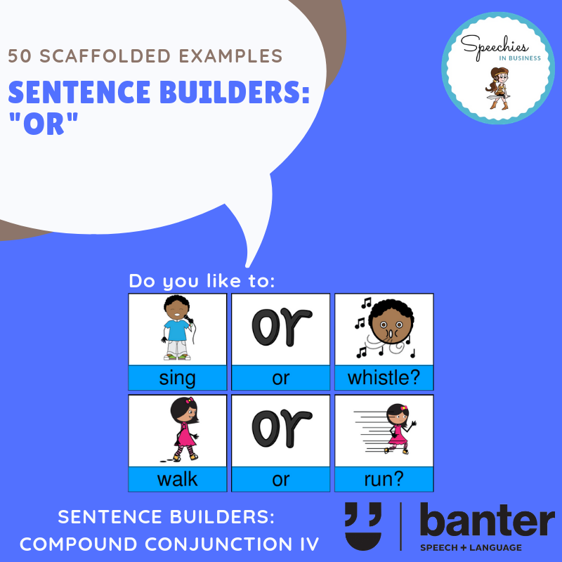 (L275) FANBOYS coordinating conjunction (compound sentence) Bundle