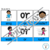 (L218) Compound Conjunction Sentence Builders: "or" - Image 2