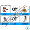 (L218) Compound Conjunction Sentence Builders: "or" - Image 3