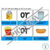 (L218) Compound Conjunction Sentence Builders: "or" - Image 4