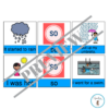 (L223) Compound Conjunction Sentences Builders: "so" - Image 2