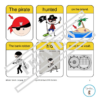 (L127) Subject Verb Adverb (SVA) Sentences - Image 3