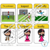 (L127) Subject Verb Adverb (SVA) Sentences - Image 4