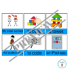 (L257) Simple Infinitives Sentence Builder - Image 3