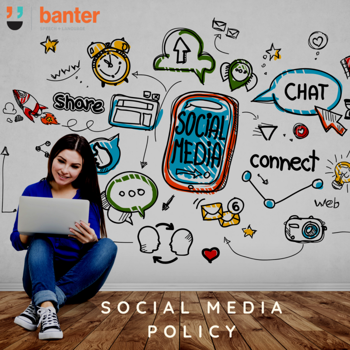 Social media policy