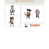 (L105) Pronouns: The No Prep Verb & Pronoun Workout (short sentence level)
