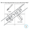 (L206) Blanks 2: What can these things all do/what can you do with these things? - Image 2