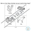 (L206) Blanks 2: What can these things all do/what can you do with these things? - Image 4