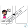 (L404) Blanks 4: Language comprehension booster: What will happen if...? - Image 2
