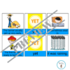 (L221) Compound Conjunction Sentence Builders: "Yet" (as a stronger alternative to "but") - Image 3