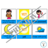 (L221) Compound Conjunction Sentence Builders: "Yet" (as a stronger alternative to "but") - Image 2