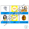 (L221) Compound Conjunction Sentence Builders: "Yet" (as a stronger alternative to "but") - Image 4