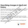 (L522) Exam and essay verbs you need to know in high school: "Describe" - Image 4