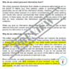 (N104) NDIS Provider Privacy Policy and Notice - Image 4