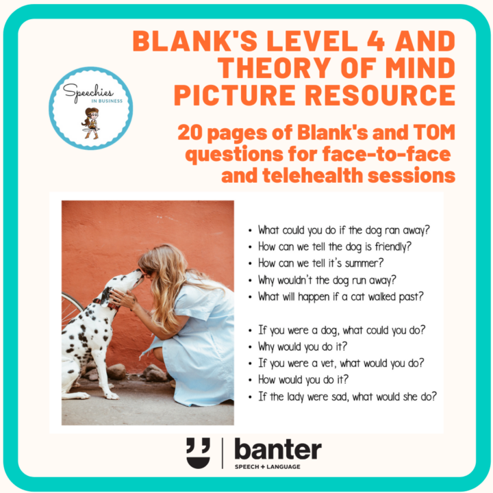 Blanks 4 and TOM Picture Resource