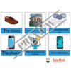 (L320) Relative Clause Sentence Workout: That - Image 2
