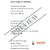 (R206) b/d letter-sounds sorter (a letter-sound, word, sentence and short story workout with CVC words) - Image 4